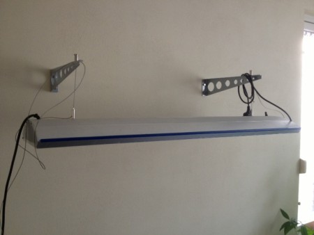 AM Oceanlight 2x250+2x54